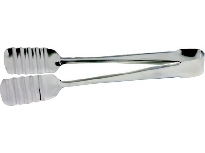 Universalzange Edelstahl 18/8 - 22 cm